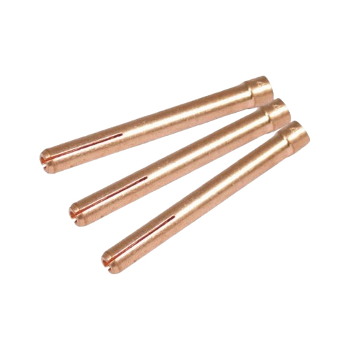 WP-9 TIG COPPER COLLET 2.4MM